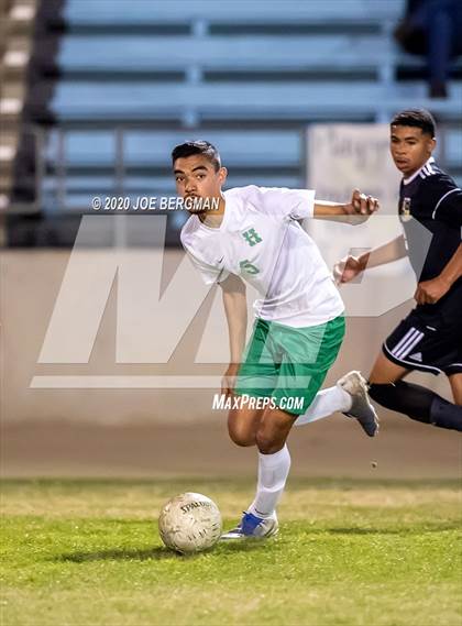 Thumbnail 3 in Highland @ Foothill (CIF CS D3 Final) photogallery.