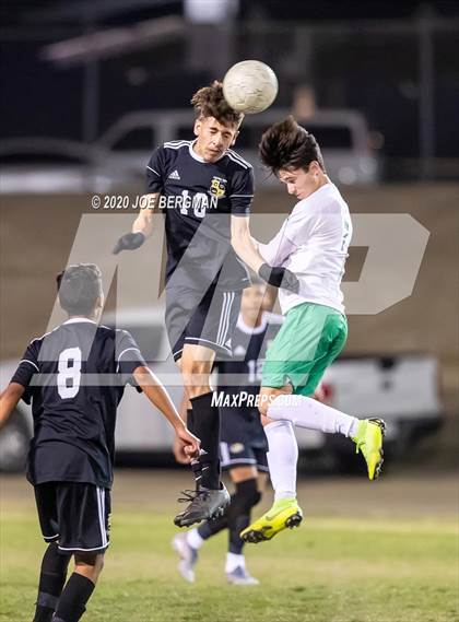 Thumbnail 3 in Highland @ Foothill (CIF CS D3 Final) photogallery.