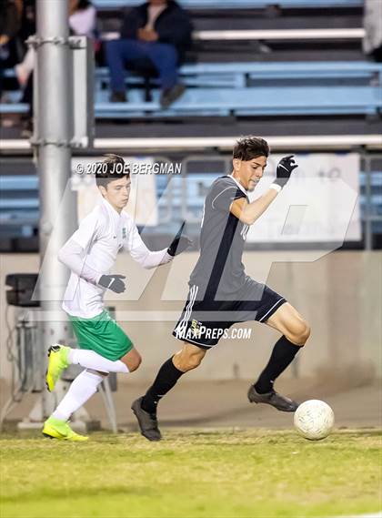 Thumbnail 3 in Highland @ Foothill (CIF CS D3 Final) photogallery.