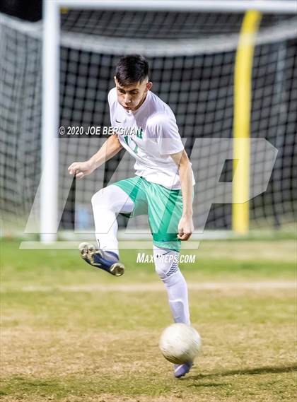 Thumbnail 3 in Highland @ Foothill (CIF CS D3 Final) photogallery.
