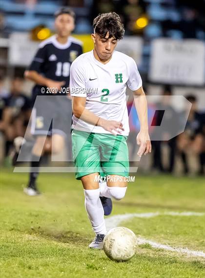 Thumbnail 1 in Highland @ Foothill (CIF CS D3 Final) photogallery.