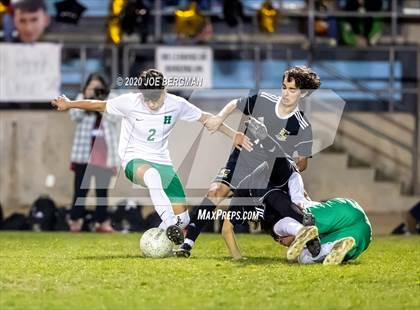 Thumbnail 2 in Highland @ Foothill (CIF CS D3 Final) photogallery.