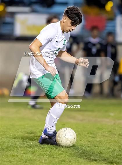 Thumbnail 3 in Highland @ Foothill (CIF CS D3 Final) photogallery.