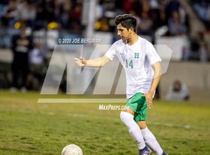 Thumbnail 3 in Highland @ Foothill (CIF CS D3 Final) photogallery.