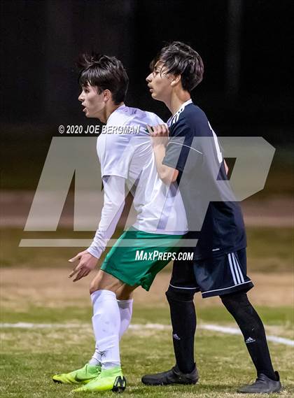 Thumbnail 1 in Highland @ Foothill (CIF CS D3 Final) photogallery.