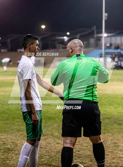 Thumbnail 3 in Highland @ Foothill (CIF CS D3 Final) photogallery.