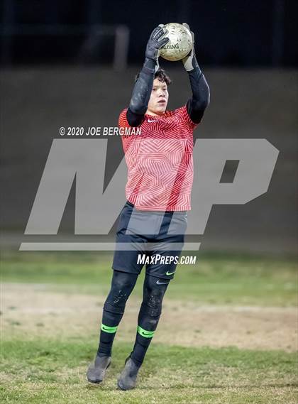 Thumbnail 3 in Highland @ Foothill (CIF CS D3 Final) photogallery.