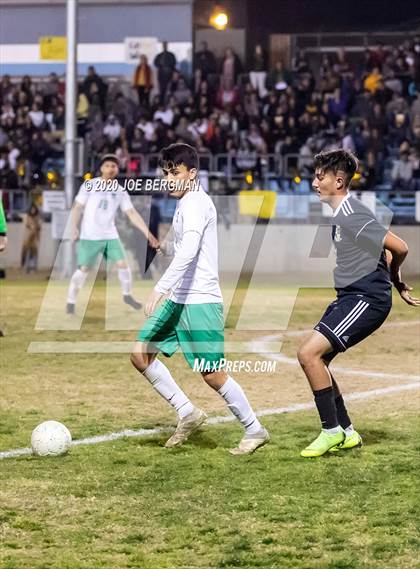 Thumbnail 2 in Highland @ Foothill (CIF CS D3 Final) photogallery.