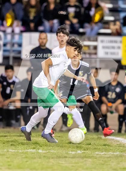 Thumbnail 1 in Highland @ Foothill (CIF CS D3 Final) photogallery.