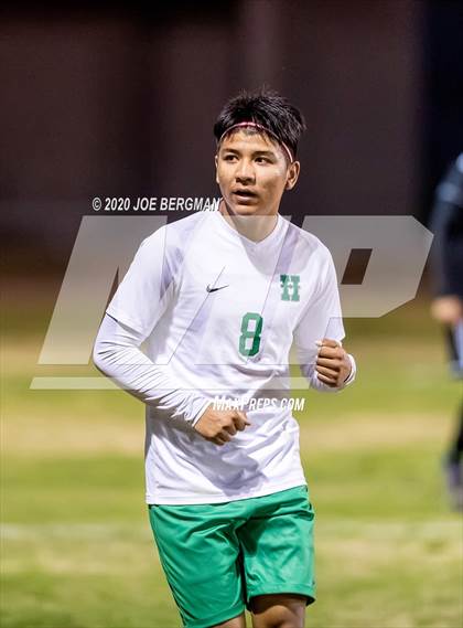 Thumbnail 2 in Highland @ Foothill (CIF CS D3 Final) photogallery.