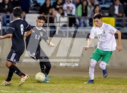 Thumbnail 2 in Highland @ Foothill (CIF CS D3 Final) photogallery.