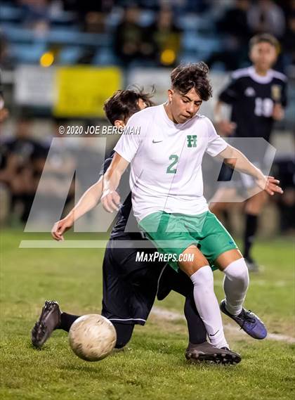 Thumbnail 1 in Highland @ Foothill (CIF CS D3 Final) photogallery.