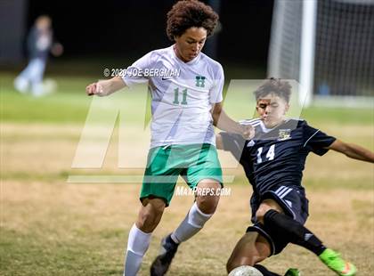 Thumbnail 1 in Highland @ Foothill (CIF CS D3 Final) photogallery.