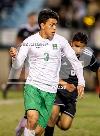 Thumbnail 1 in Highland @ Foothill (CIF CS D3 Final) photogallery.