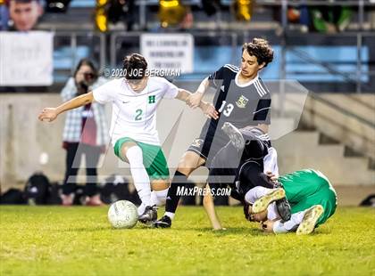 Thumbnail 3 in Highland @ Foothill (CIF CS D3 Final) photogallery.