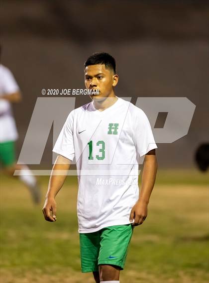 Thumbnail 2 in Highland @ Foothill (CIF CS D3 Final) photogallery.
