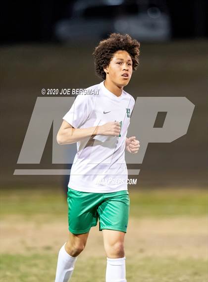 Thumbnail 2 in Highland @ Foothill (CIF CS D3 Final) photogallery.