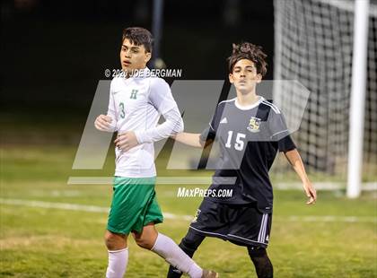 Thumbnail 1 in Highland @ Foothill (CIF CS D3 Final) photogallery.