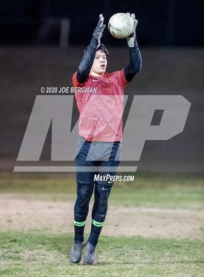 Thumbnail 2 in Highland @ Foothill (CIF CS D3 Final) photogallery.