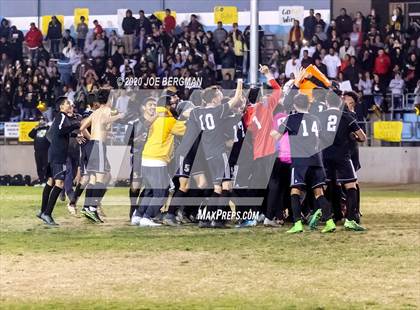 Thumbnail 1 in Highland @ Foothill (CIF CS D3 Final) photogallery.