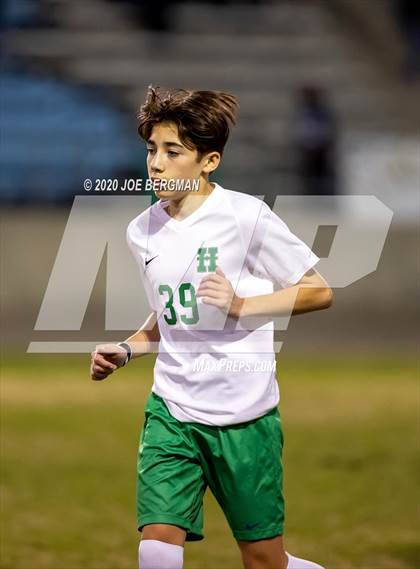 Thumbnail 3 in Highland @ Foothill (CIF CS D3 Final) photogallery.