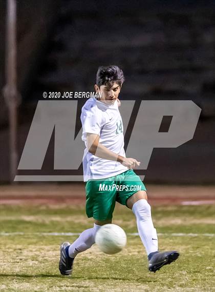 Thumbnail 2 in Highland @ Foothill (CIF CS D3 Final) photogallery.