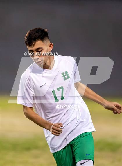 Thumbnail 3 in Highland @ Foothill (CIF CS D3 Final) photogallery.