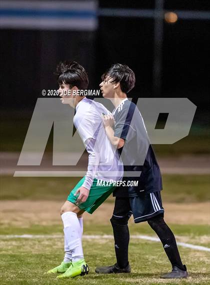 Thumbnail 3 in Highland @ Foothill (CIF CS D3 Final) photogallery.