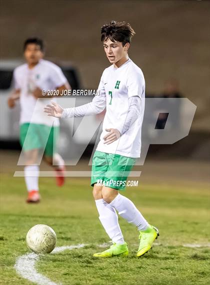 Thumbnail 2 in Highland @ Foothill (CIF CS D3 Final) photogallery.