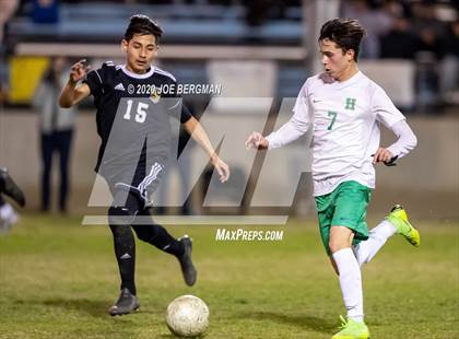 Thumbnail 3 in Highland @ Foothill (CIF CS D3 Final) photogallery.