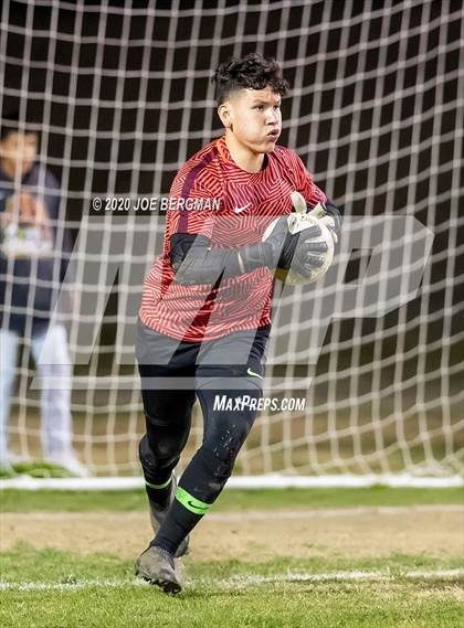 Thumbnail 2 in Highland @ Foothill (CIF CS D3 Final) photogallery.