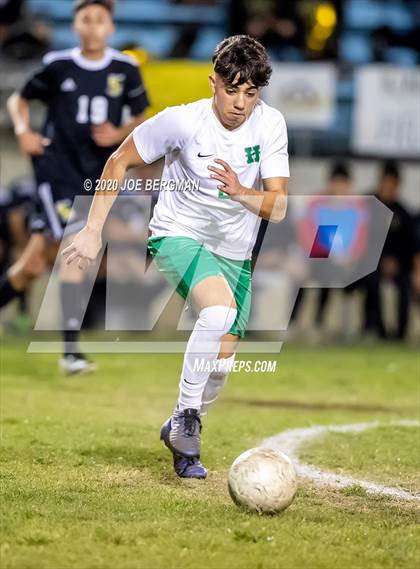 Thumbnail 3 in Highland @ Foothill (CIF CS D3 Final) photogallery.