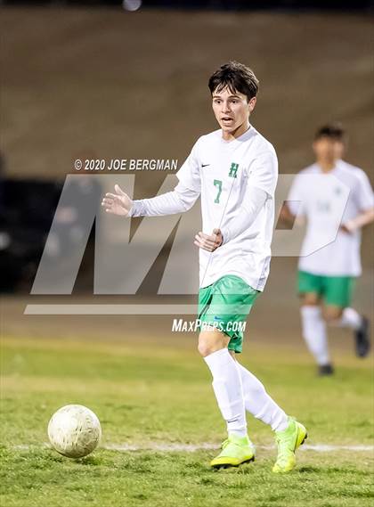 Thumbnail 3 in Highland @ Foothill (CIF CS D3 Final) photogallery.