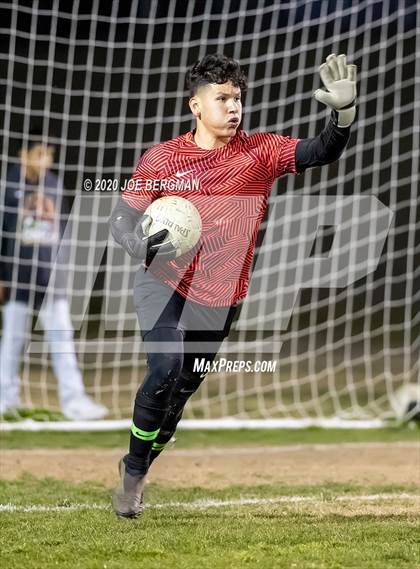 Thumbnail 1 in Highland @ Foothill (CIF CS D3 Final) photogallery.
