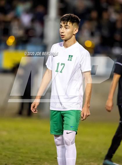 Thumbnail 2 in Highland @ Foothill (CIF CS D3 Final) photogallery.