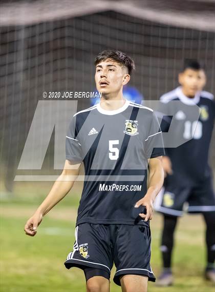 Thumbnail 2 in Highland @ Foothill (CIF CS D3 Final) photogallery.