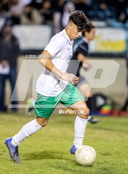 Thumbnail 2 in Highland @ Foothill (CIF CS D3 Final) photogallery.