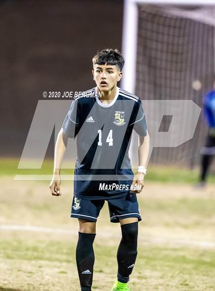Thumbnail 2 in Highland @ Foothill (CIF CS D3 Final) photogallery.