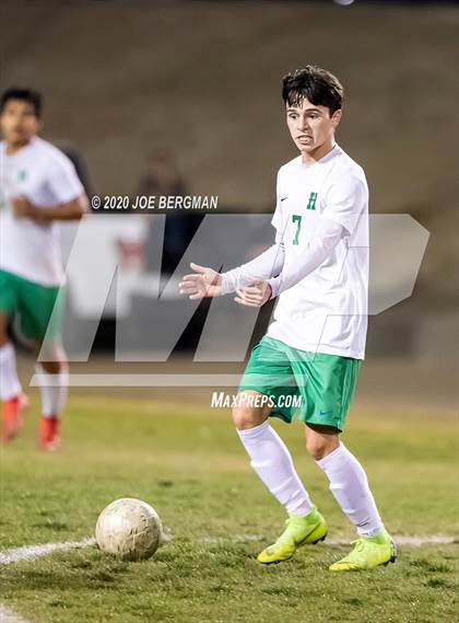 Thumbnail 1 in Highland @ Foothill (CIF CS D3 Final) photogallery.