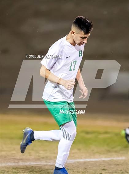 Thumbnail 1 in Highland @ Foothill (CIF CS D3 Final) photogallery.