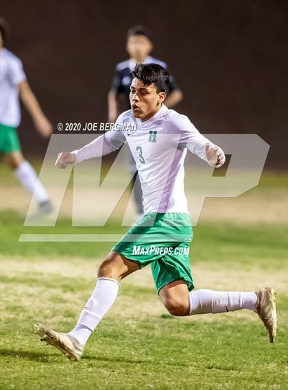 Thumbnail 2 in Highland @ Foothill (CIF CS D3 Final) photogallery.