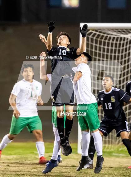 Thumbnail 2 in Highland @ Foothill (CIF CS D3 Final) photogallery.