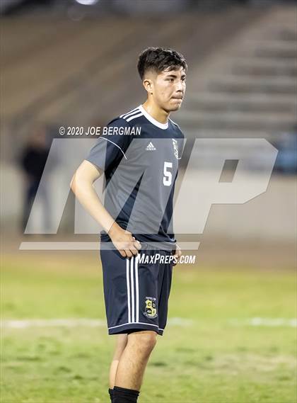 Thumbnail 1 in Highland @ Foothill (CIF CS D3 Final) photogallery.