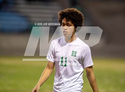 Thumbnail 1 in Highland @ Foothill (CIF CS D3 Final) photogallery.