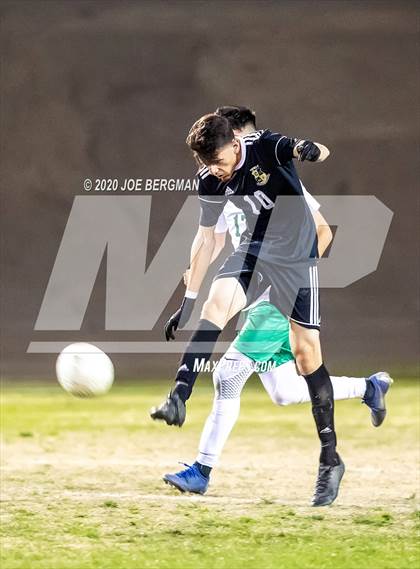 Thumbnail 3 in Highland @ Foothill (CIF CS D3 Final) photogallery.