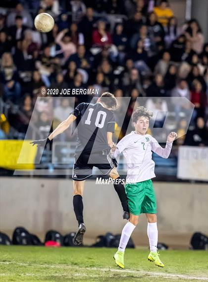 Thumbnail 3 in Highland @ Foothill (CIF CS D3 Final) photogallery.