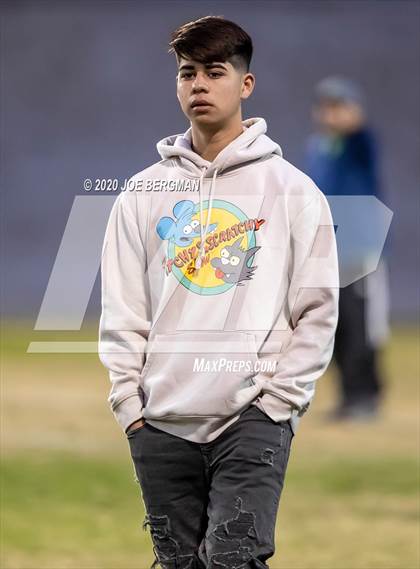 Thumbnail 1 in Highland @ Foothill (CIF CS D3 Final) photogallery.