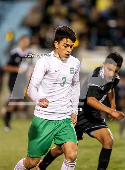 Thumbnail 2 in Highland @ Foothill (CIF CS D3 Final) photogallery.
