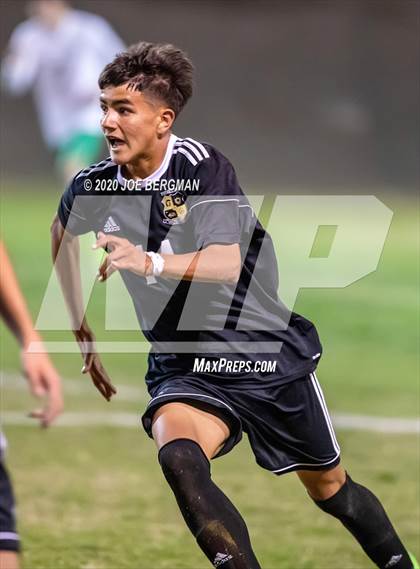 Thumbnail 3 in Highland @ Foothill (CIF CS D3 Final) photogallery.