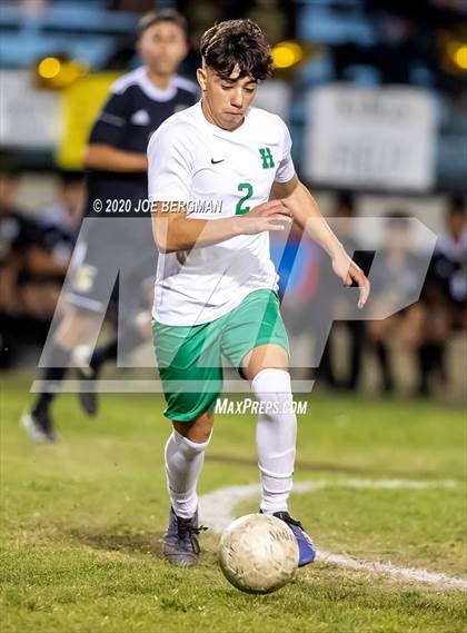 Thumbnail 2 in Highland @ Foothill (CIF CS D3 Final) photogallery.